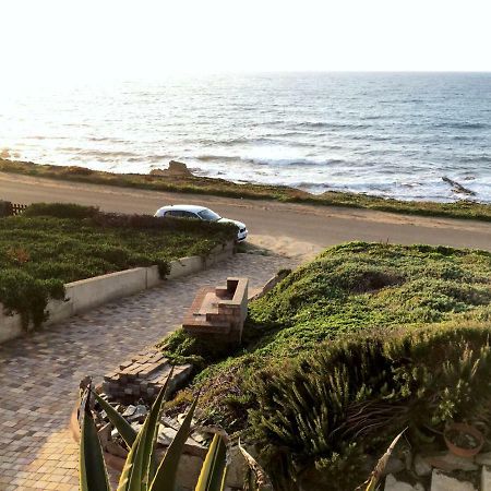 Villetta Fronte Mare อาร์บุส ภายนอก รูปภาพ
